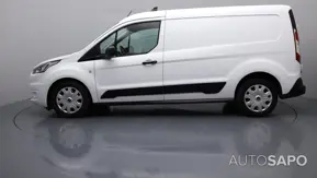 Ford Transit Connect de 2023