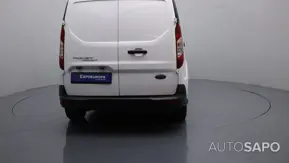 Ford Transit Connect de 2023