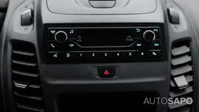 Ford Transit Connect de 2023