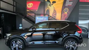 Volvo XC40 de 2022