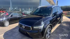 Volvo XC40 de 2023