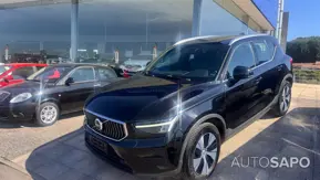 Volvo XC40 de 2023