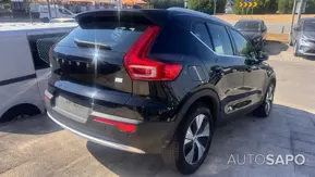 Volvo XC40 de 2023