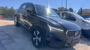 Volvo XC40 de 2023