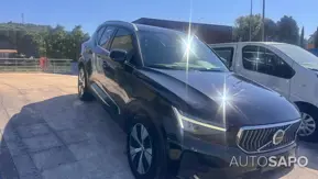 Volvo XC40 de 2023