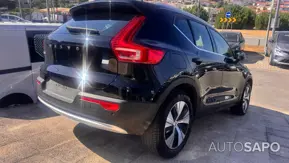 Volvo XC40 de 2023