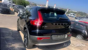 Volvo XC40 de 2023