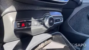 Volvo XC40 de 2023