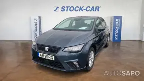 Seat Ibiza de 2022