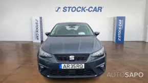 Seat Ibiza de 2022
