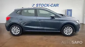 Seat Ibiza de 2022