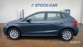 Seat Ibiza de 2022
