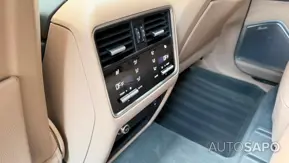 Porsche Cayenne de 2020