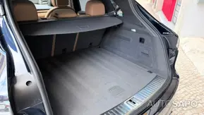 Porsche Cayenne de 2020