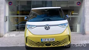 Volkswagen ID.Buzz de 2023