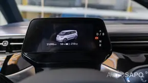 Volkswagen ID.Buzz de 2023