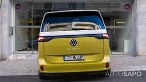 Volkswagen ID.Buzz de 2023