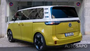 Volkswagen ID.Buzz de 2023