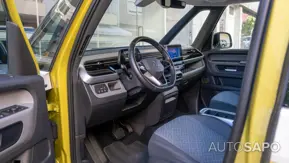 Volkswagen ID.Buzz de 2023