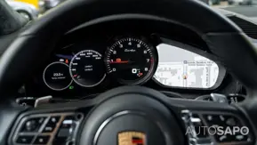 Porsche Cayenne de 2019