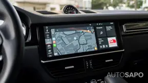 Porsche Cayenne de 2019
