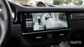 Porsche Cayenne de 2019