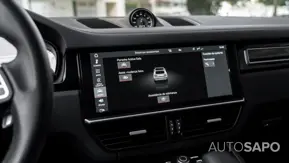 Porsche Cayenne de 2019