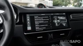 Porsche Cayenne de 2019