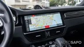 Porsche Cayenne de 2019