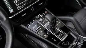 Porsche Cayenne de 2019