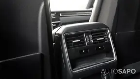 Porsche Cayenne de 2019