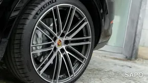 Porsche Cayenne de 2019