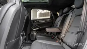 Porsche Cayenne de 2019