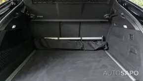 Porsche Cayenne de 2019