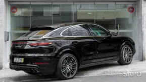 Porsche Cayenne de 2019