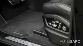 Porsche Cayenne de 2019