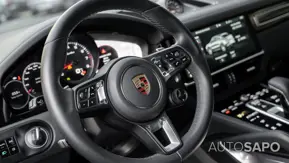 Porsche Cayenne de 2019