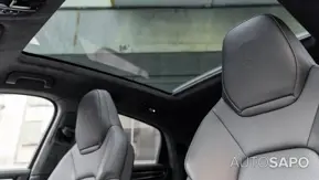 Porsche Cayenne de 2019