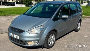 Ford Galaxy de 2006