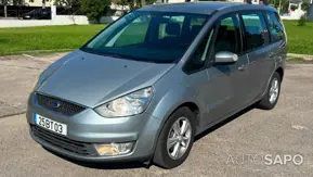 Ford Galaxy de 2006