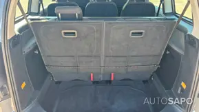 Ford Galaxy de 2006