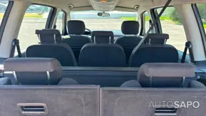 Ford Galaxy de 2006
