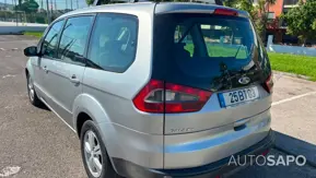 Ford Galaxy de 2006