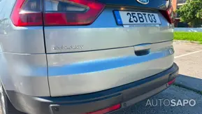 Ford Galaxy de 2006