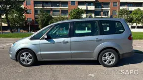 Ford Galaxy de 2006