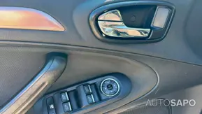 Ford Galaxy de 2006