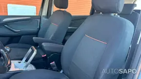 Ford Galaxy de 2006