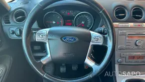 Ford Galaxy de 2006