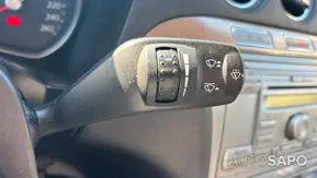 Ford Galaxy de 2006