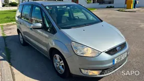 Ford Galaxy de 2006